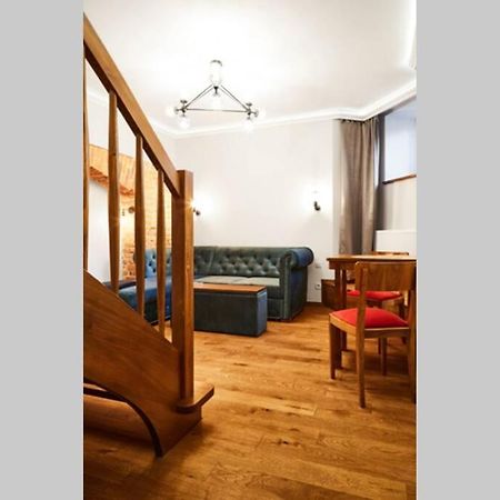 Househost Apartment Ii: Studencka Street Cracovia Exterior foto