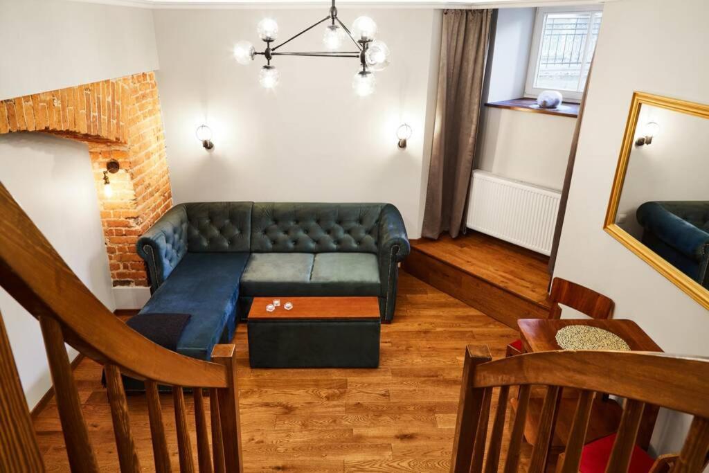 Househost Apartment Ii: Studencka Street Cracovia Exterior foto