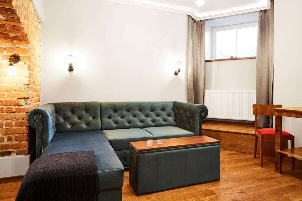 Househost Apartment Ii: Studencka Street Cracovia Exterior foto