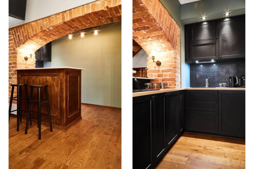 Househost Apartment Ii: Studencka Street Cracovia Exterior foto