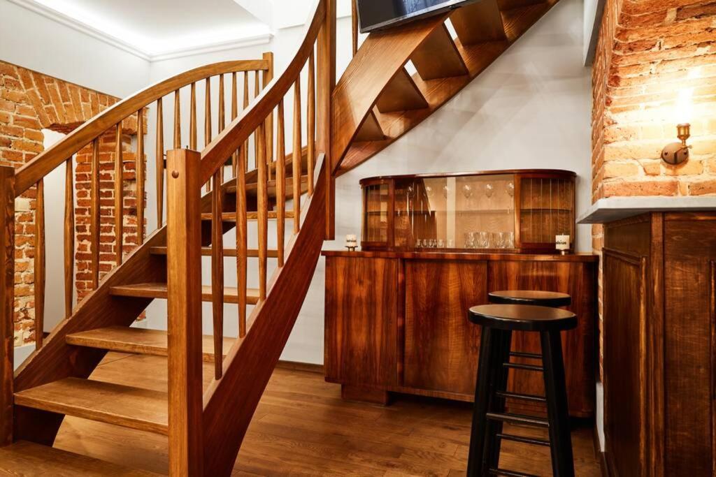 Househost Apartment Ii: Studencka Street Cracovia Exterior foto