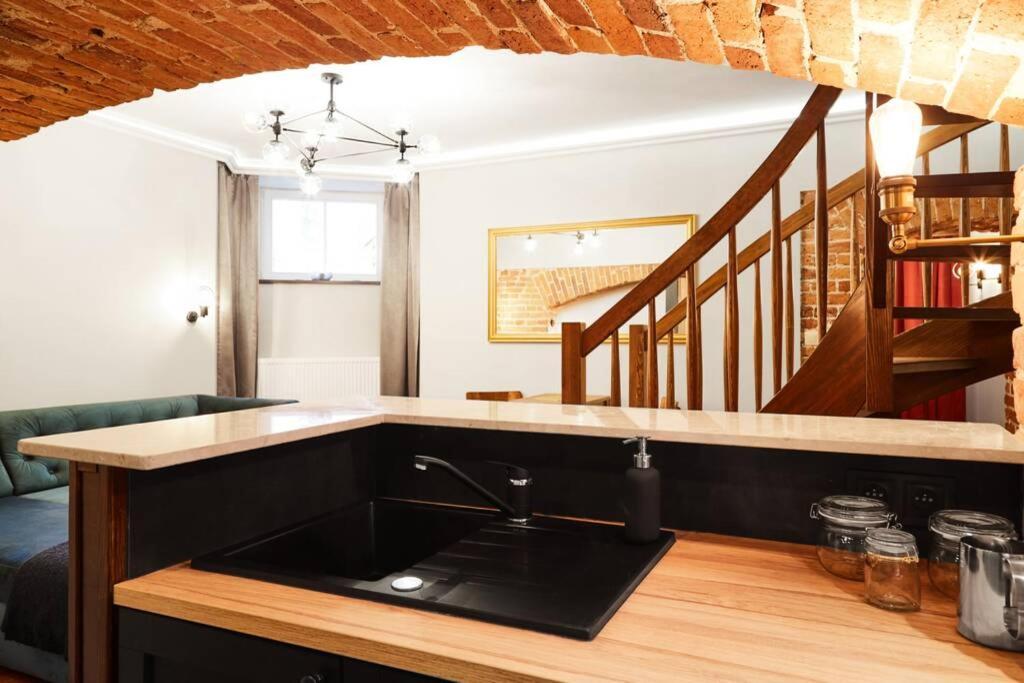 Househost Apartment Ii: Studencka Street Cracovia Exterior foto